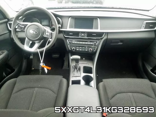 5XXGT4L31KG328693 фото 10