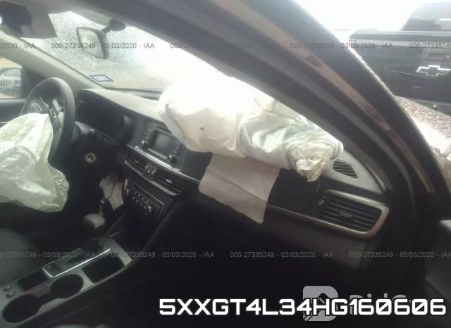5XXGT4L34HG160606 фото 6