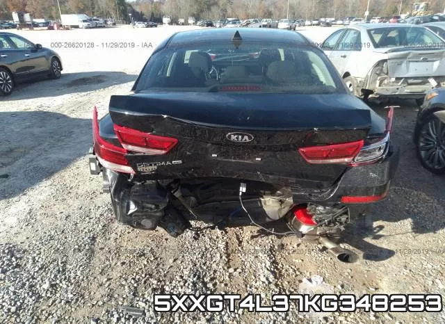 5XXGT4L37KG348253 фото 7