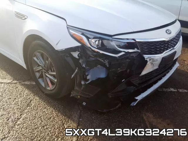 5XXGT4L39KG324276 фото 10