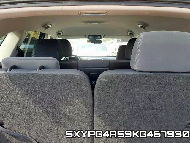 5XYPG4A59KG467930 фото 10