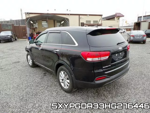 5XYPGDA33HG276446 фото 4