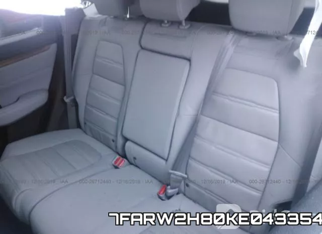 7FARW2H80KE043354 фото 9