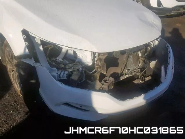 JHMCR6F70HC031865 фото 10