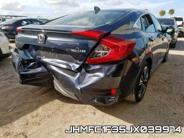 JHMFC1F35JX039974 фото 5