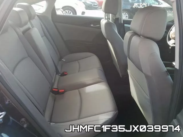JHMFC1F35JX039974 фото 7