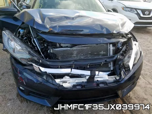 JHMFC1F35JX039974 фото 8