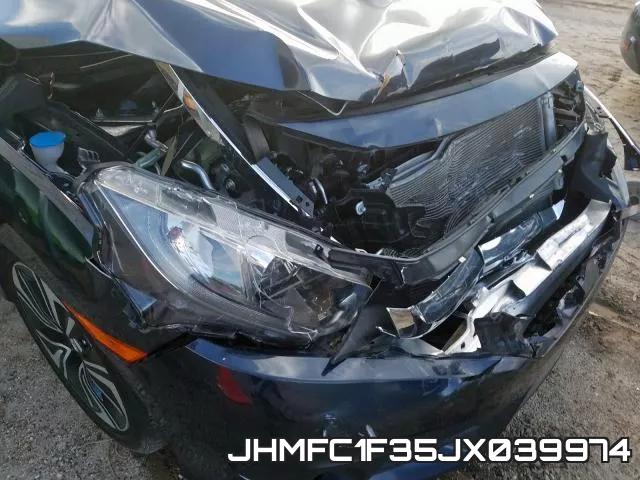 JHMFC1F35JX039974 фото 10
