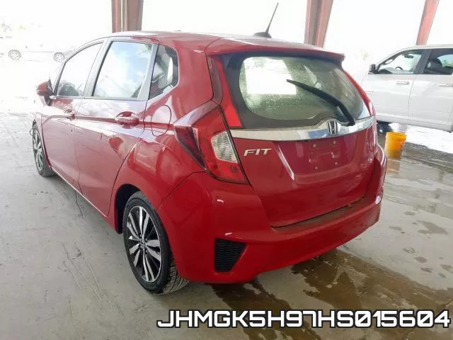 JHMGK5H97HS015604 фото 4