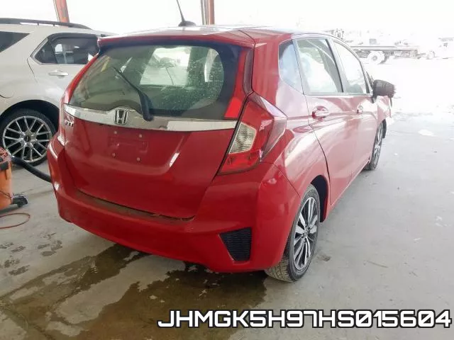 JHMGK5H97HS015604 фото 5