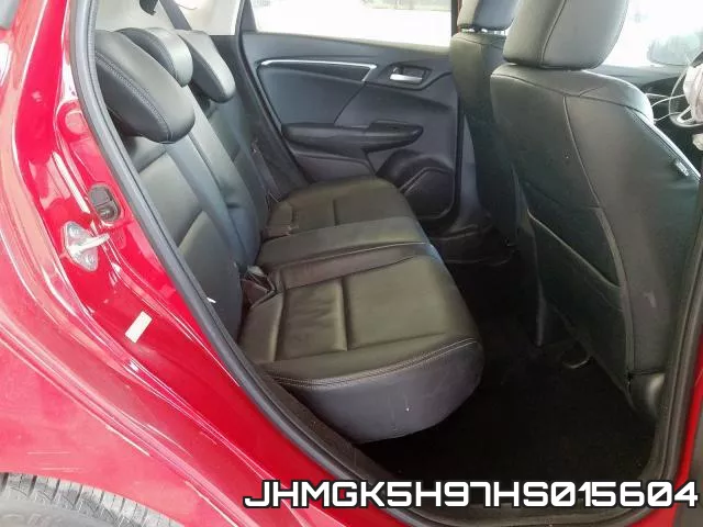 JHMGK5H97HS015604 фото 7