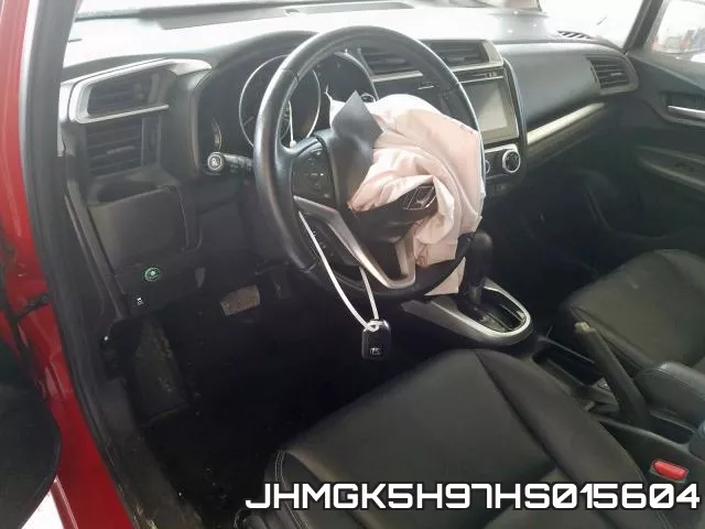 JHMGK5H97HS015604 фото 10
