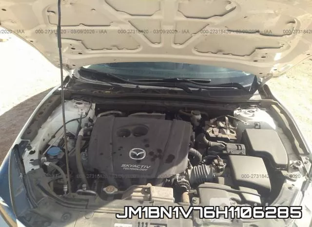 JM1BN1V76H1106285 фото 2