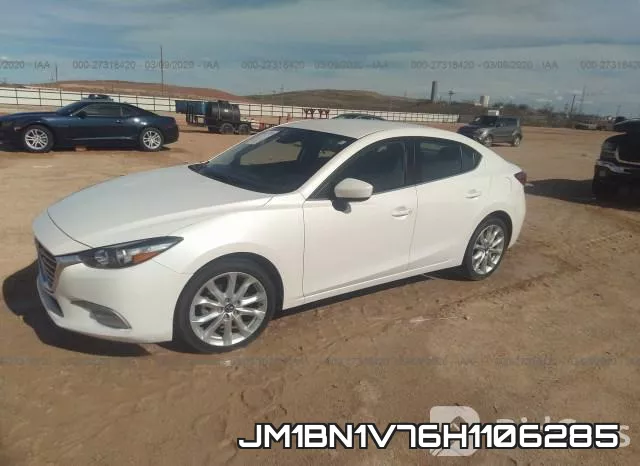 JM1BN1V76H1106285 фото 3