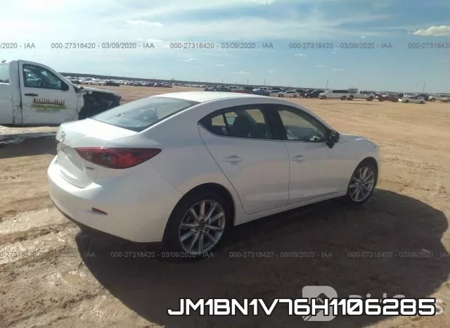 JM1BN1V76H1106285 фото 5