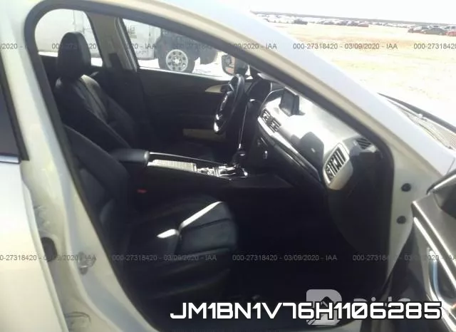 JM1BN1V76H1106285 фото 6