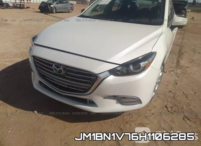 JM1BN1V76H1106285 фото 7