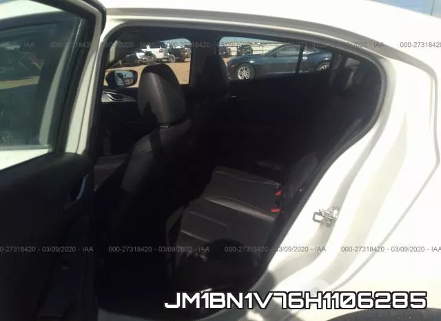 JM1BN1V76H1106285 фото 9