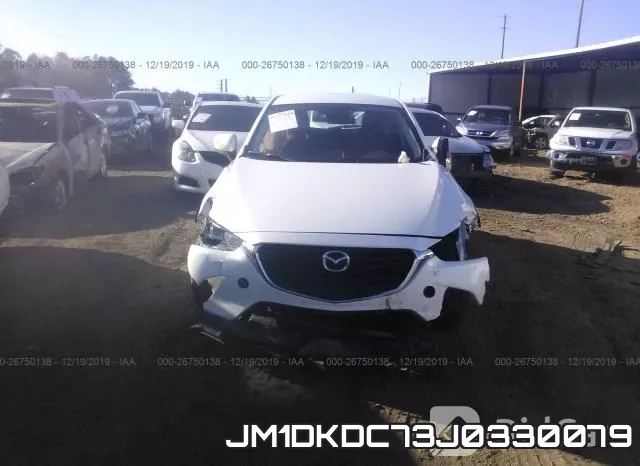 JM1DKDC73J0330079 фото 7