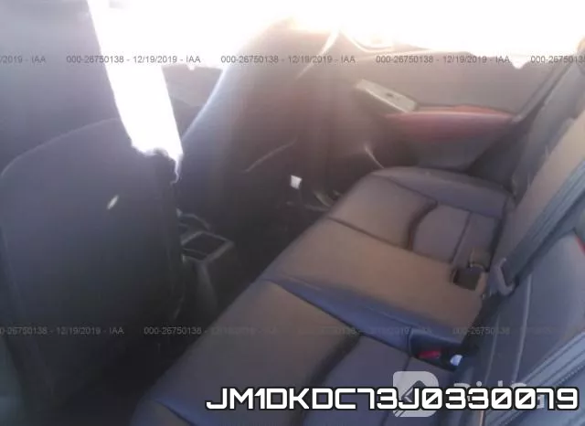 JM1DKDC73J0330079 фото 9