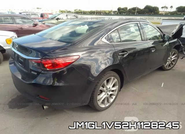JM1GL1V52H1128245 фото 5