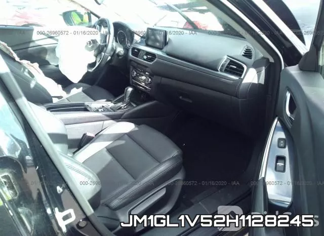 JM1GL1V52H1128245 фото 6