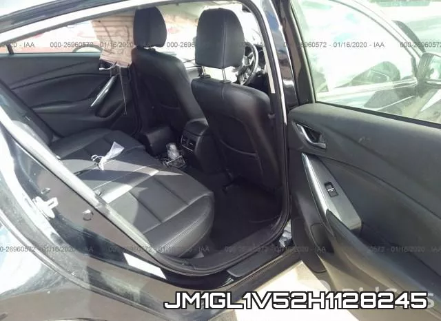 JM1GL1V52H1128245 фото 9