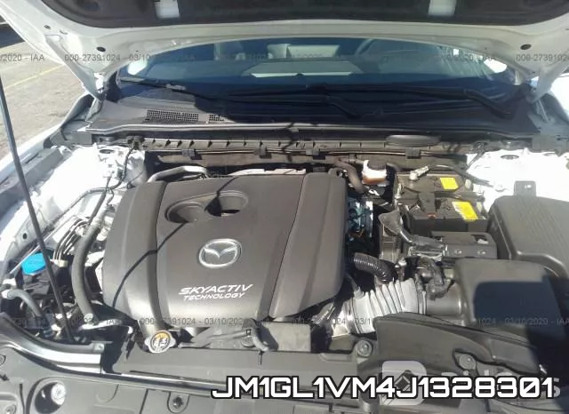 JM1GL1VM4J1328301 фото 2