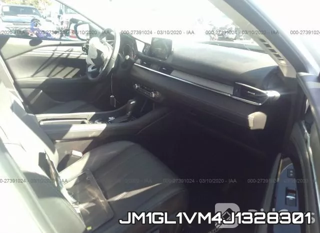 JM1GL1VM4J1328301 фото 6