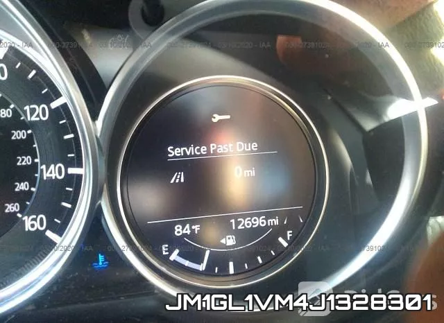 JM1GL1VM4J1328301 фото 8
