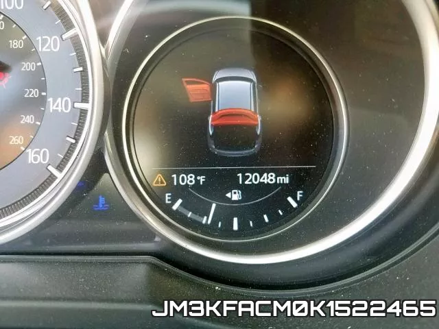 JM3KFACM0K1522465 фото 9