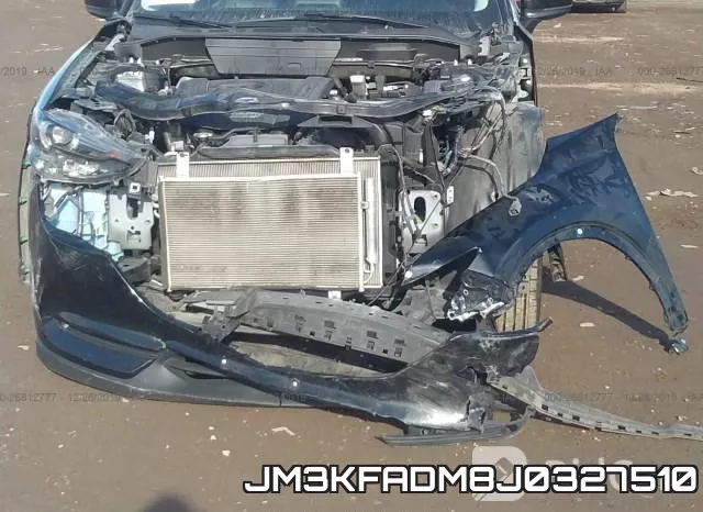 JM3KFADM8J0327510 фото 7