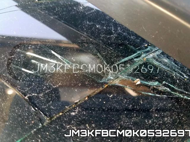JM3KFBCM0K0532697 фото 2