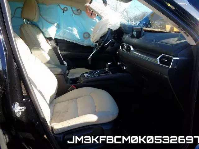JM3KFBCM0K0532697 фото 6