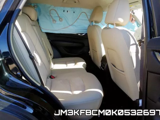 JM3KFBCM0K0532697 фото 7
