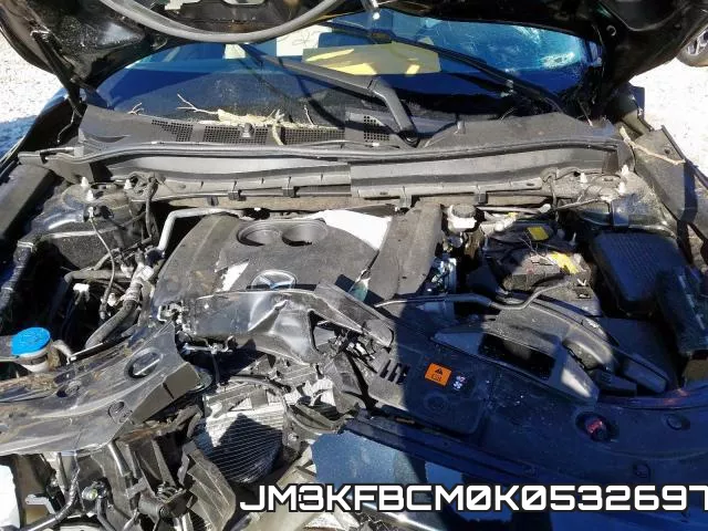 JM3KFBCM0K0532697 фото 8