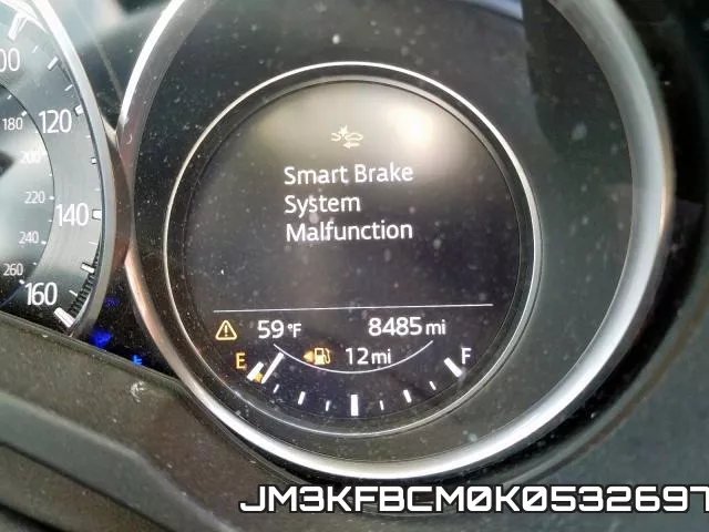JM3KFBCM0K0532697 фото 9