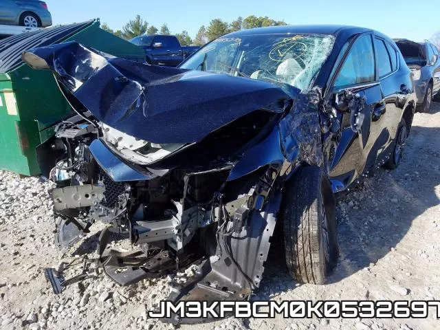 JM3KFBCM0K0532697 фото 10