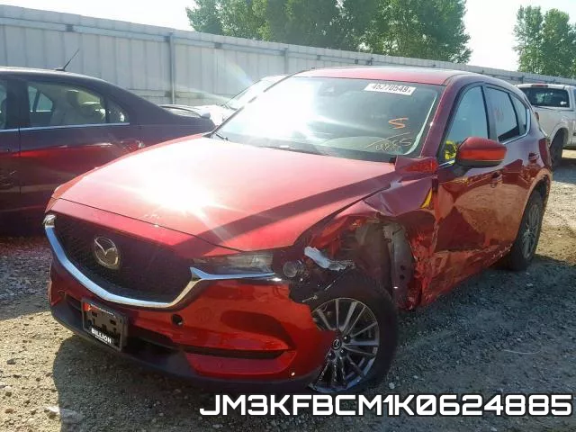 JM3KFBCM1K0624885 фото 3