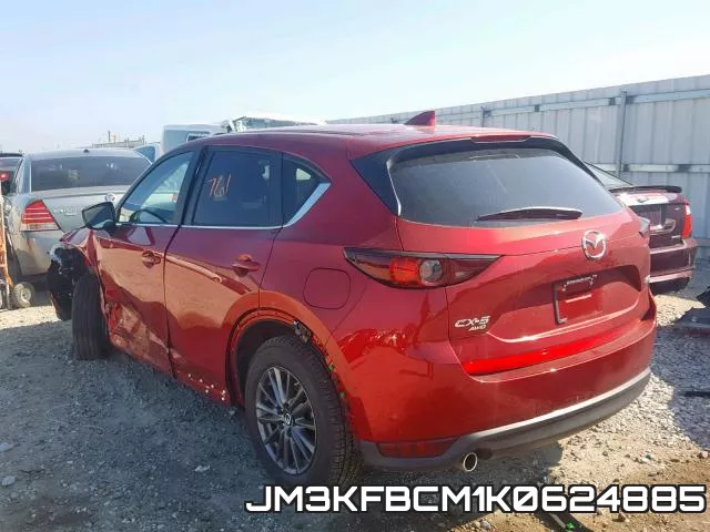 JM3KFBCM1K0624885 фото 4