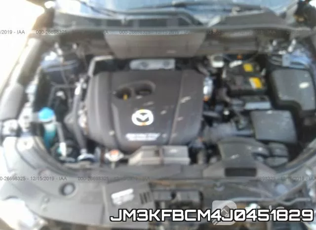 JM3KFBCM4J0451829 фото 2