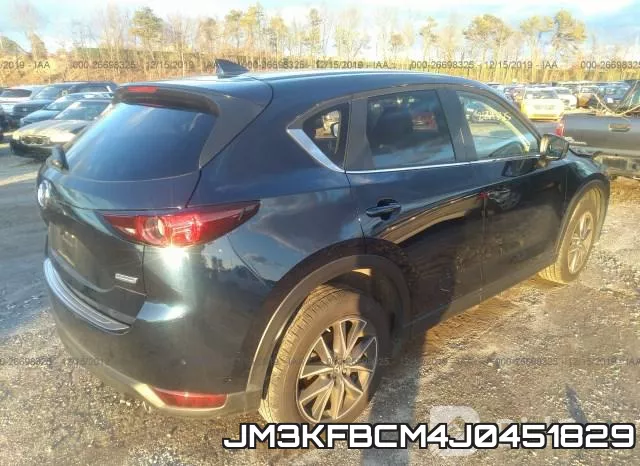 JM3KFBCM4J0451829 фото 5