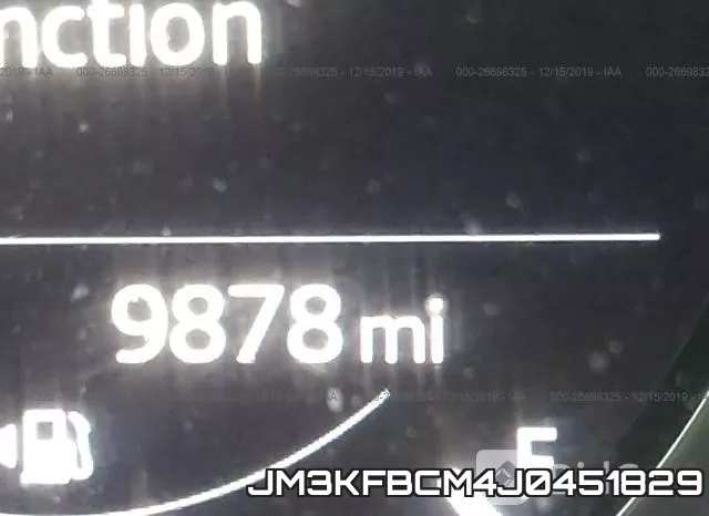 JM3KFBCM4J0451829 фото 8