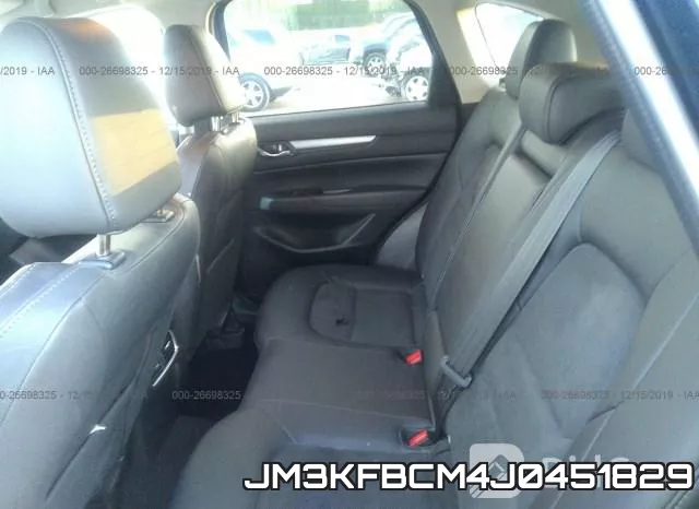 JM3KFBCM4J0451829 фото 9