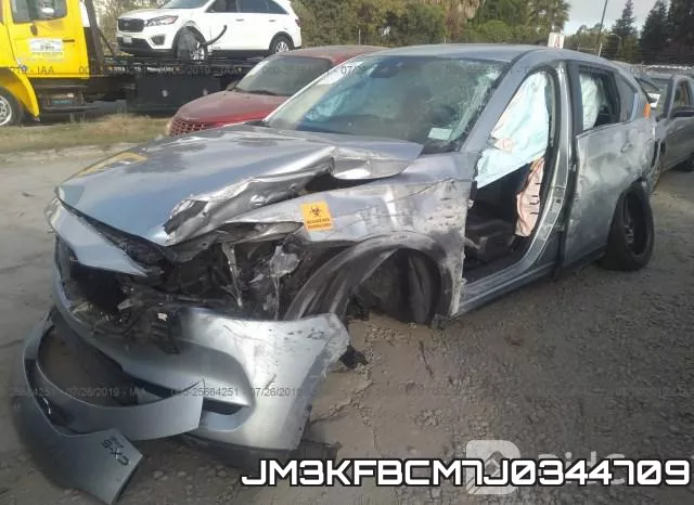 JM3KFBCM7J0344709 фото 3