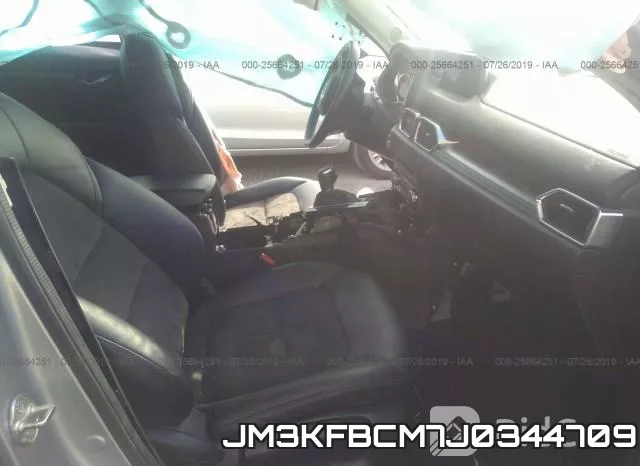 JM3KFBCM7J0344709 фото 6
