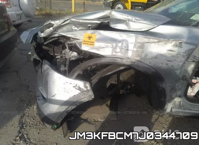 JM3KFBCM7J0344709 фото 7