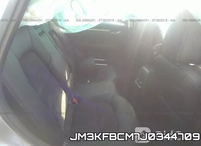 JM3KFBCM7J0344709 фото 9