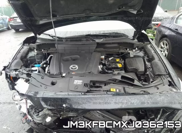 JM3KFBCMXJ0362153 фото 2