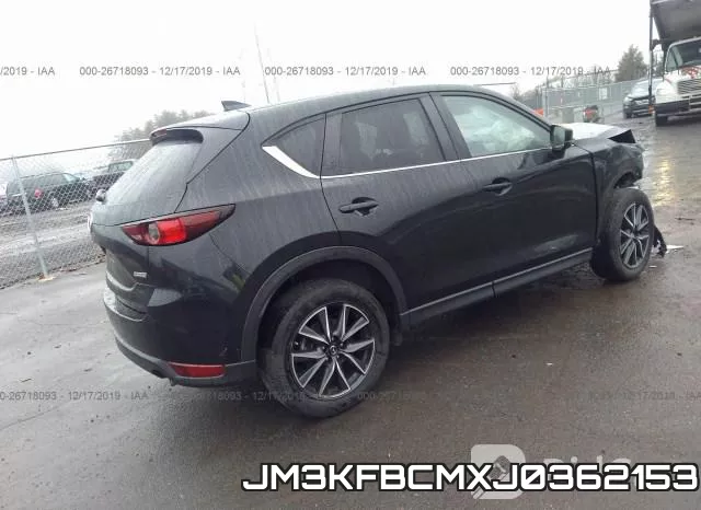 JM3KFBCMXJ0362153 фото 5